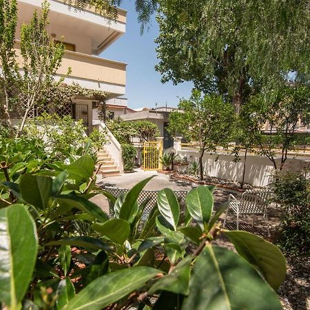 Casa Vacanza Sant'Erasmo Ginosa Marina Marina di Ginosa Εξωτερικό φωτογραφία