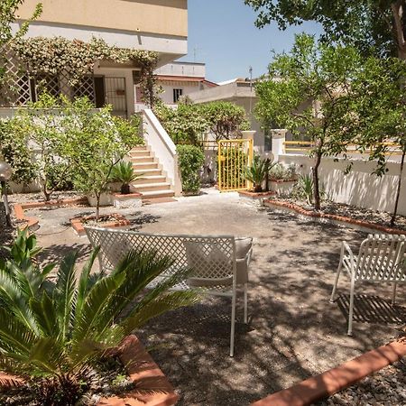 Casa Vacanza Sant'Erasmo Ginosa Marina Marina di Ginosa Εξωτερικό φωτογραφία