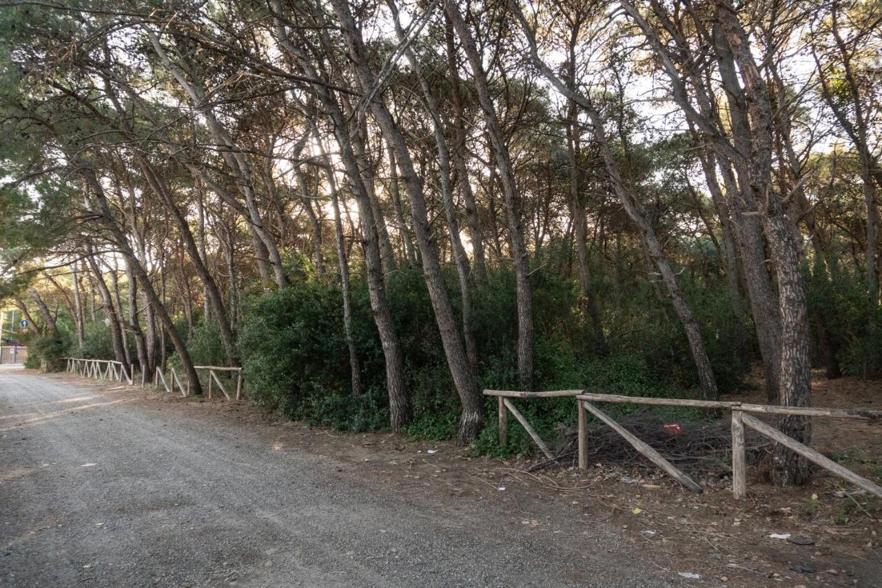 Casa Vacanza Sant'Erasmo Ginosa Marina Marina di Ginosa Εξωτερικό φωτογραφία