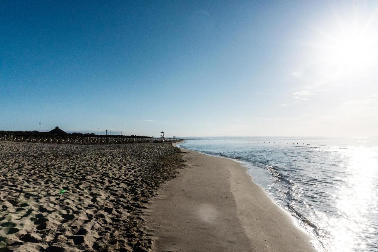 Casa Vacanza Sant'Erasmo Ginosa Marina Marina di Ginosa Εξωτερικό φωτογραφία