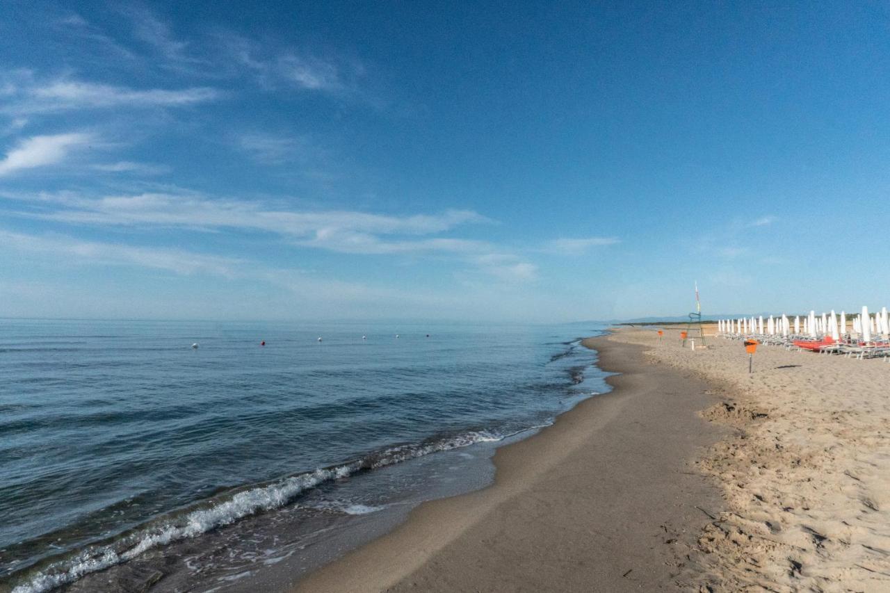 Casa Vacanza Sant'Erasmo Ginosa Marina Marina di Ginosa Εξωτερικό φωτογραφία