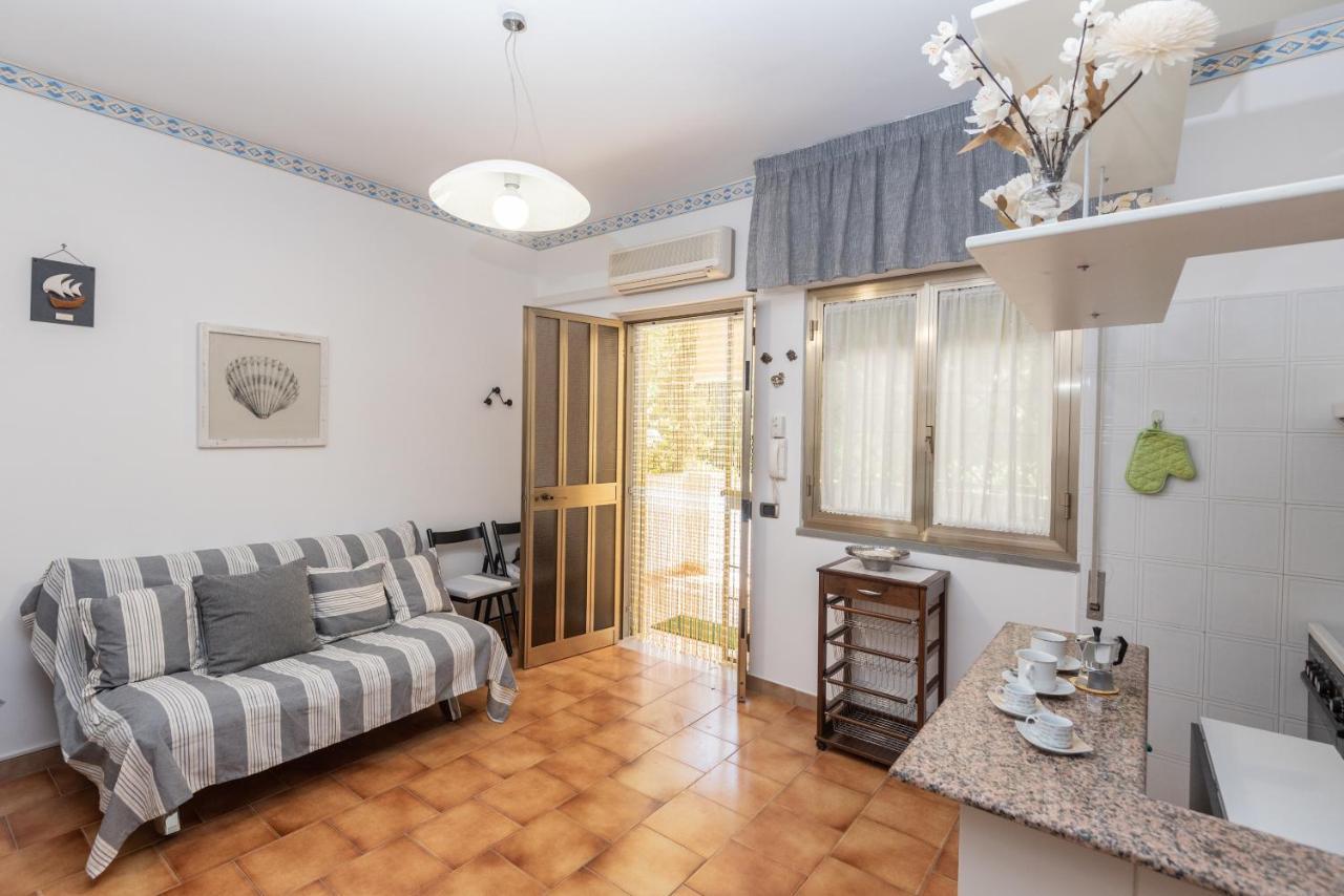 Casa Vacanza Sant'Erasmo Ginosa Marina Marina di Ginosa Εξωτερικό φωτογραφία