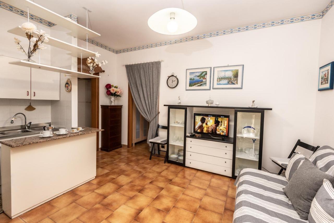Casa Vacanza Sant'Erasmo Ginosa Marina Marina di Ginosa Εξωτερικό φωτογραφία