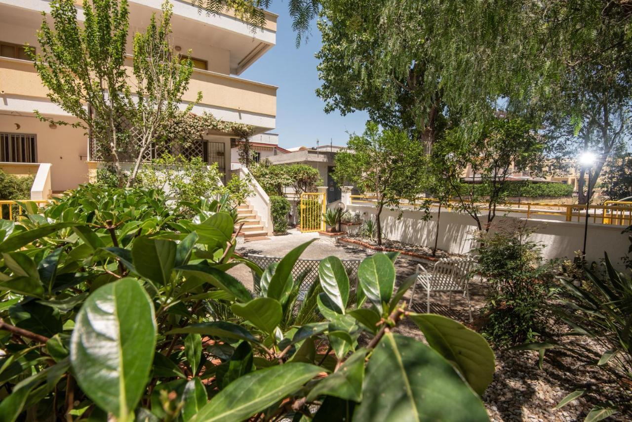 Casa Vacanza Sant'Erasmo Ginosa Marina Marina di Ginosa Εξωτερικό φωτογραφία