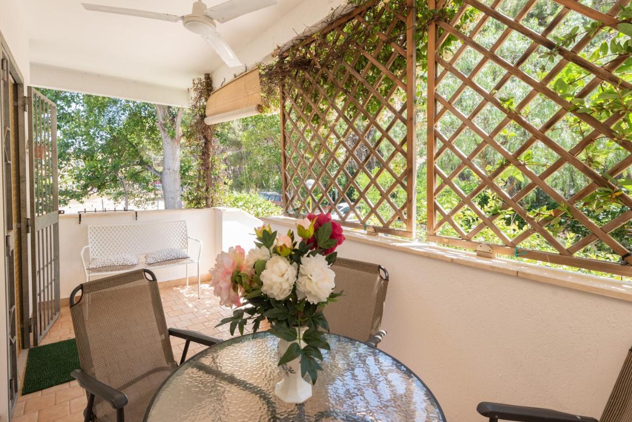 Casa Vacanza Sant'Erasmo Ginosa Marina Marina di Ginosa Εξωτερικό φωτογραφία