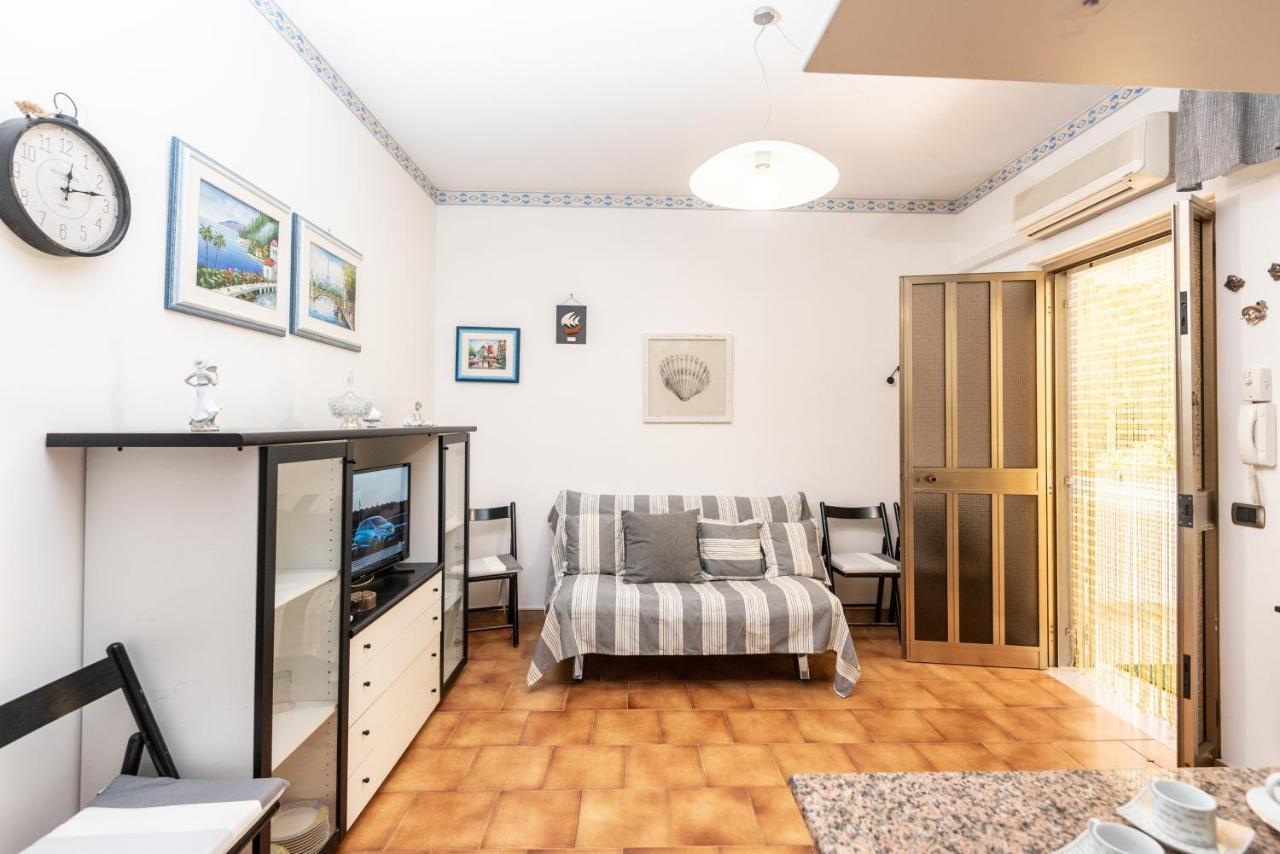 Casa Vacanza Sant'Erasmo Ginosa Marina Marina di Ginosa Εξωτερικό φωτογραφία