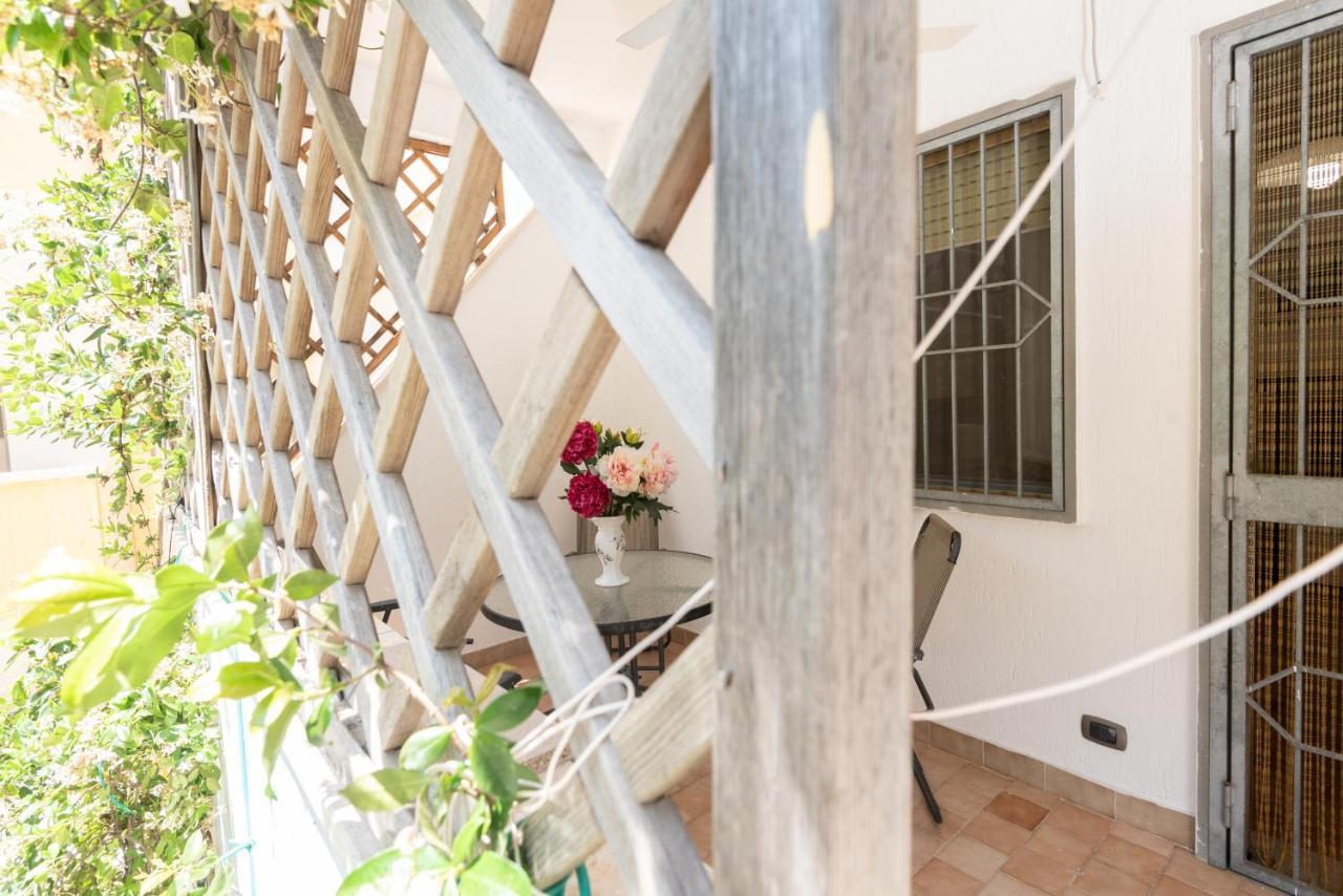 Casa Vacanza Sant'Erasmo Ginosa Marina Marina di Ginosa Εξωτερικό φωτογραφία
