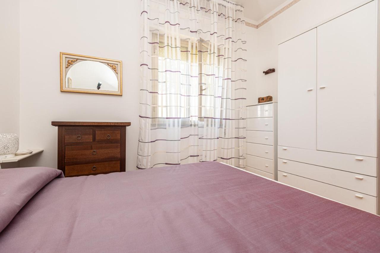 Casa Vacanza Sant'Erasmo Ginosa Marina Marina di Ginosa Εξωτερικό φωτογραφία
