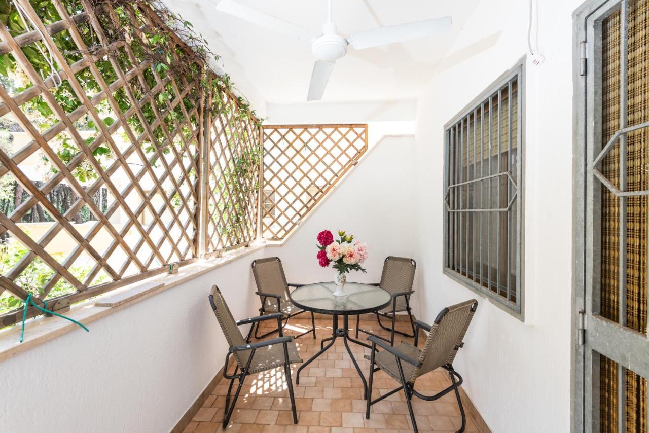 Casa Vacanza Sant'Erasmo Ginosa Marina Marina di Ginosa Εξωτερικό φωτογραφία