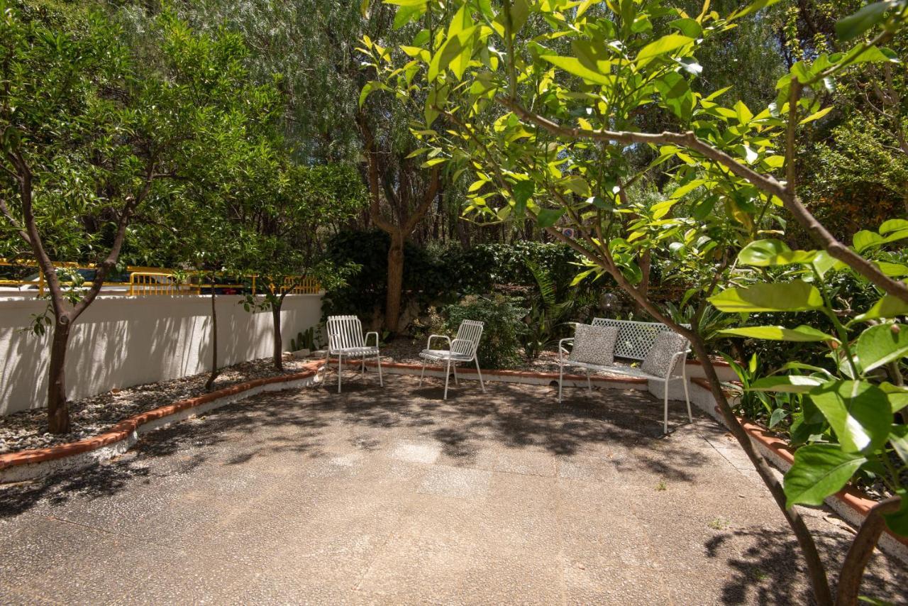Casa Vacanza Sant'Erasmo Ginosa Marina Marina di Ginosa Εξωτερικό φωτογραφία