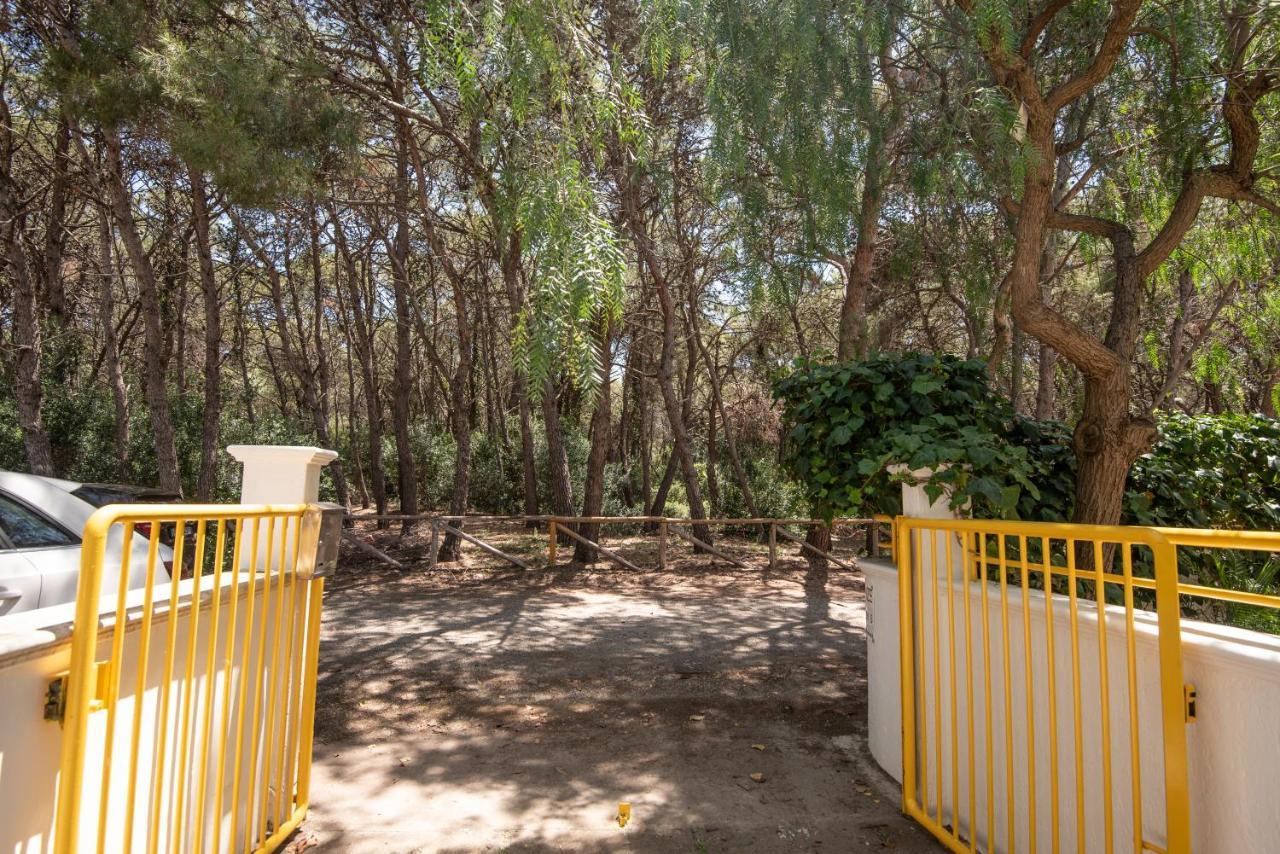 Casa Vacanza Sant'Erasmo Ginosa Marina Marina di Ginosa Εξωτερικό φωτογραφία
