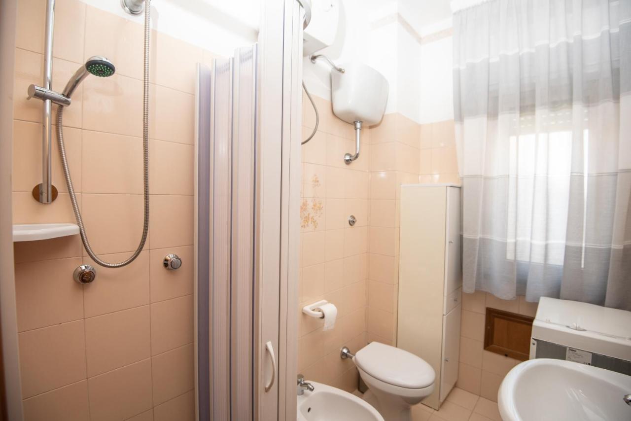 Casa Vacanza Sant'Erasmo Ginosa Marina Marina di Ginosa Εξωτερικό φωτογραφία