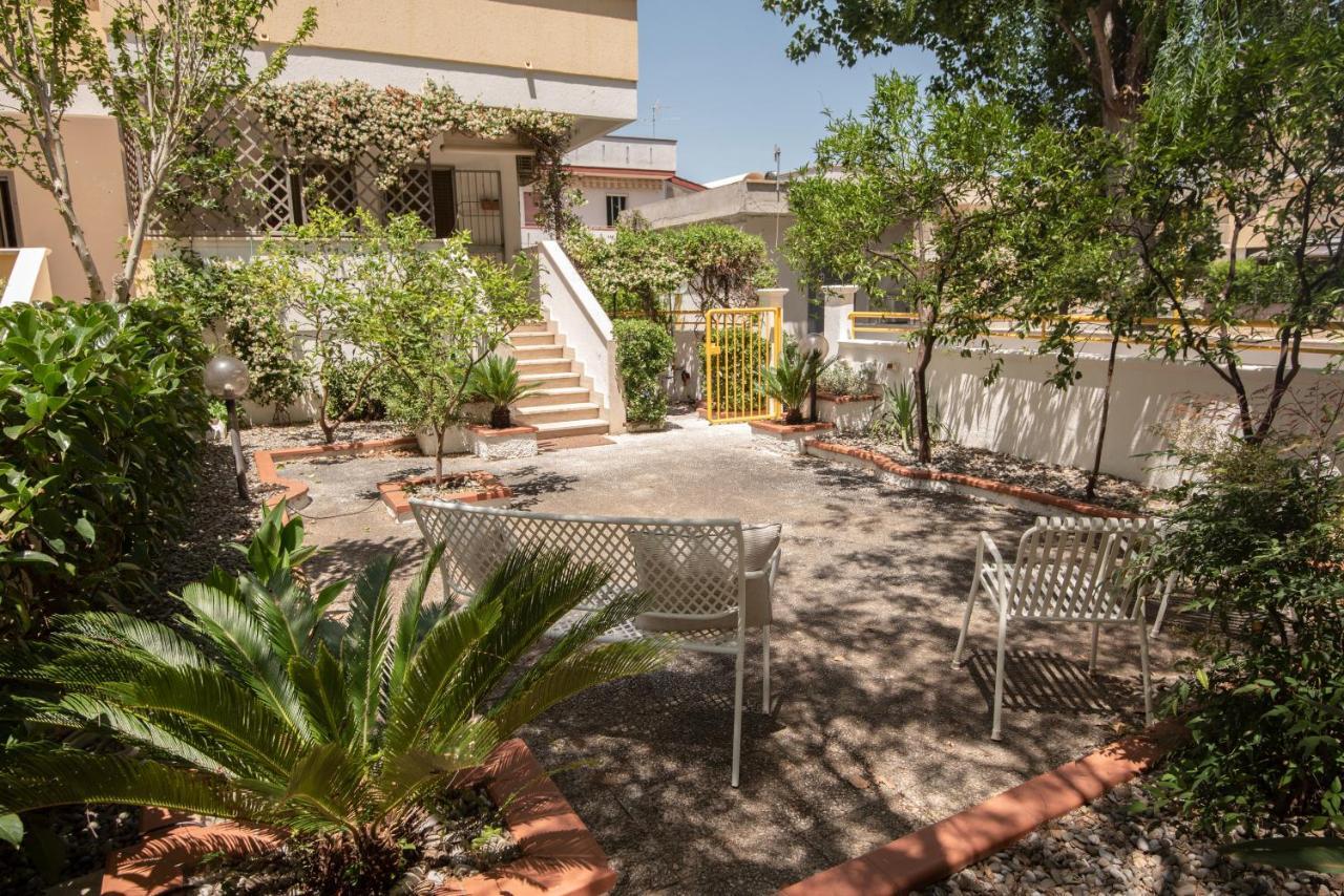 Casa Vacanza Sant'Erasmo Ginosa Marina Marina di Ginosa Εξωτερικό φωτογραφία