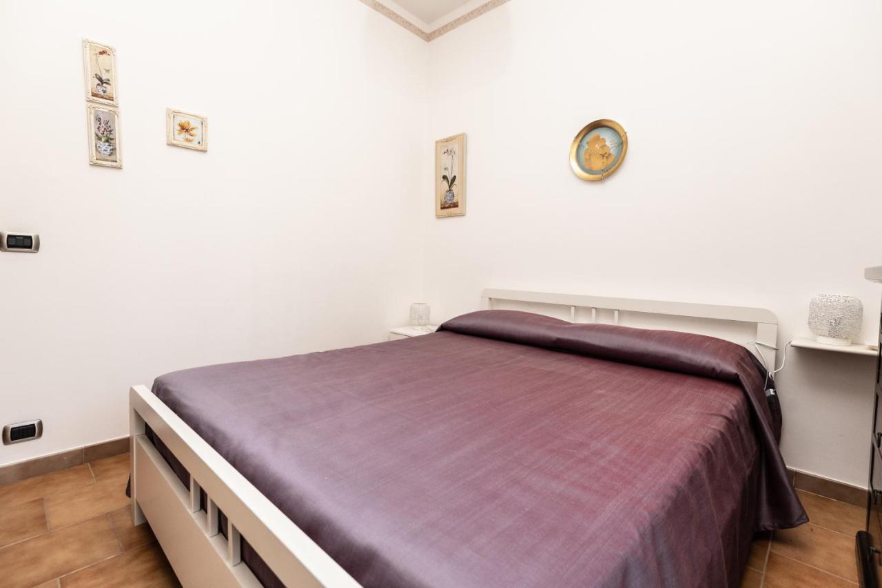 Casa Vacanza Sant'Erasmo Ginosa Marina Marina di Ginosa Εξωτερικό φωτογραφία